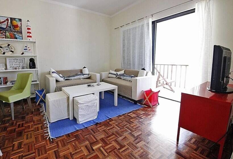 بنسيون Roaz De Bandeira Guesthouse