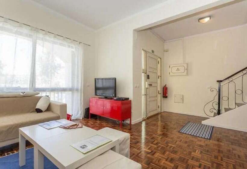 بنسيون Roaz De Bandeira Guesthouse