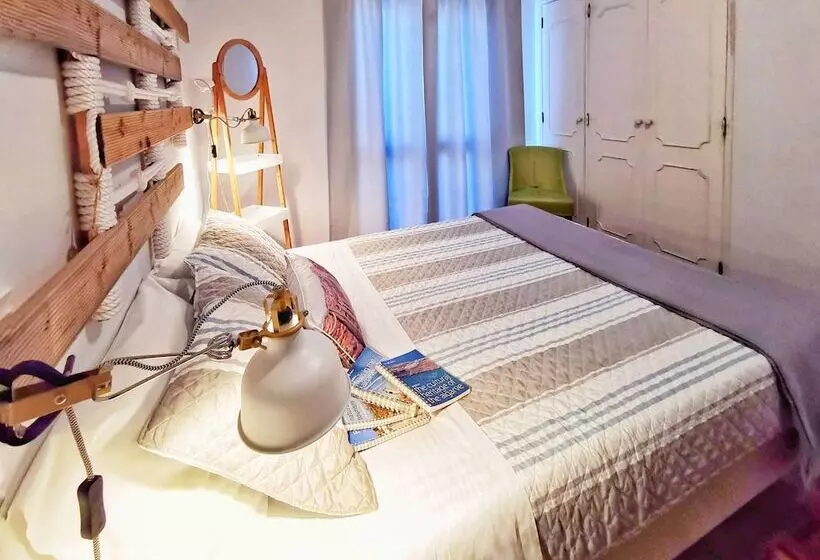 Majatalo Roaz De Bandeira Guesthouse