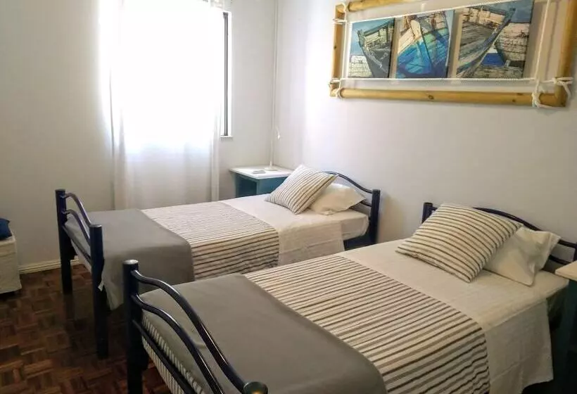 Majatalo Roaz De Bandeira Guesthouse