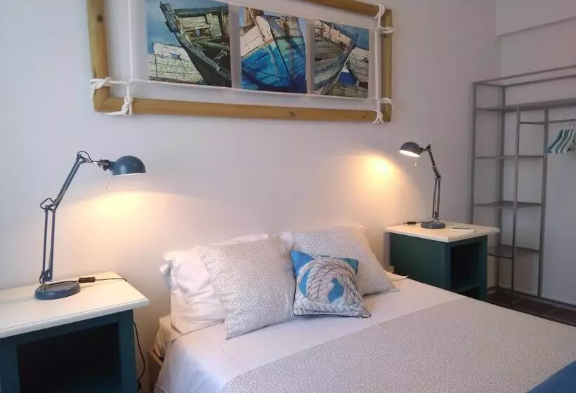 Majatalo Roaz De Bandeira Guesthouse