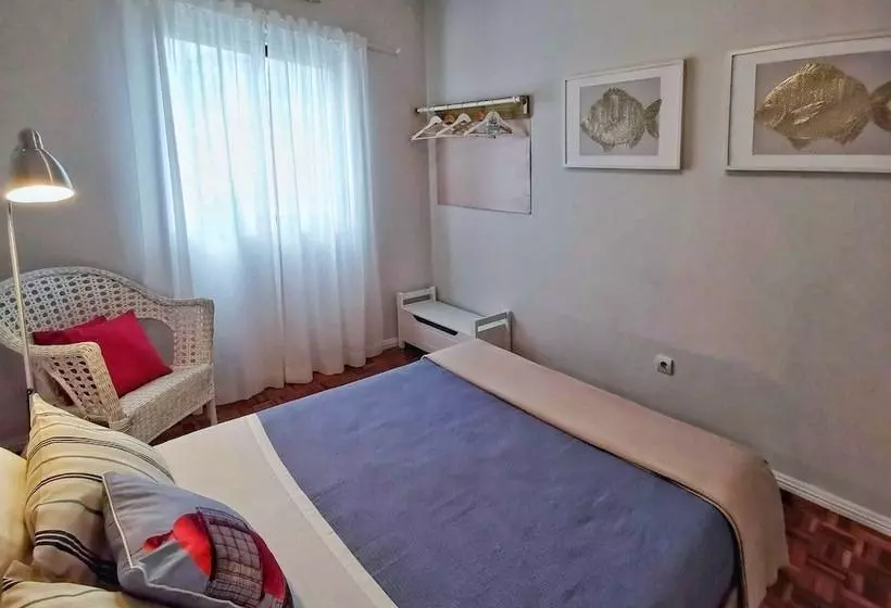 Majatalo Roaz De Bandeira Guesthouse