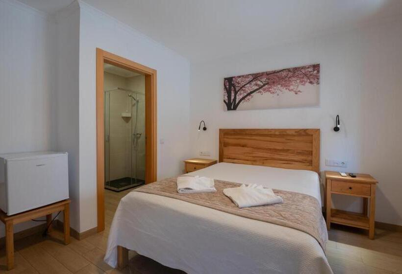 بنسيون Sol Da Vila