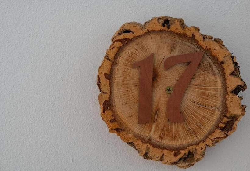 بنسيون Sol Da Vila