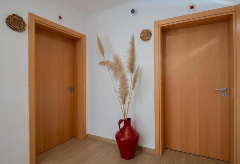 بنسيون Sol Da Vila