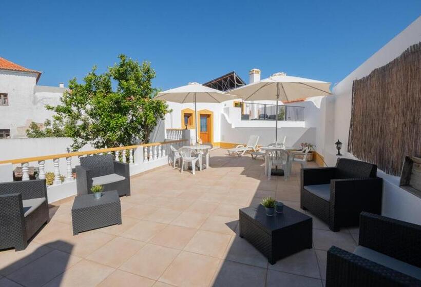 بنسيون Sol Da Vila