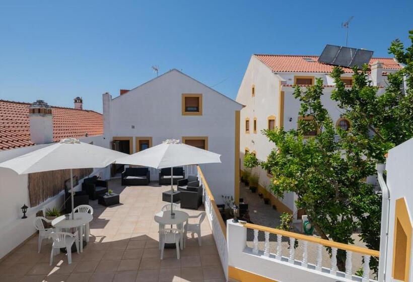 بنسيون Sol Da Vila