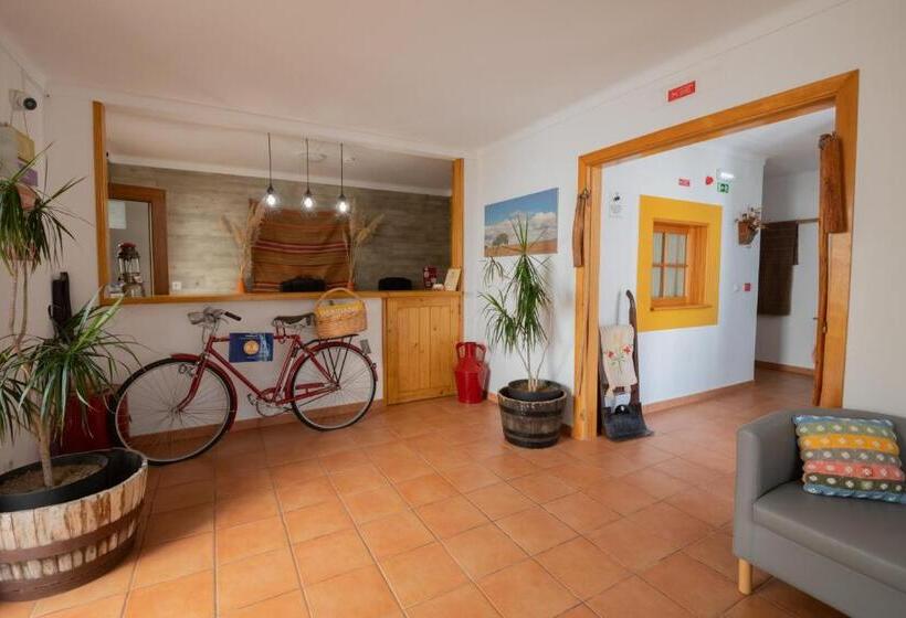 بنسيون Sol Da Vila