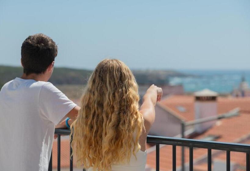 بنسيون Sol Da Vila