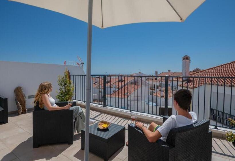 بنسيون Sol Da Vila