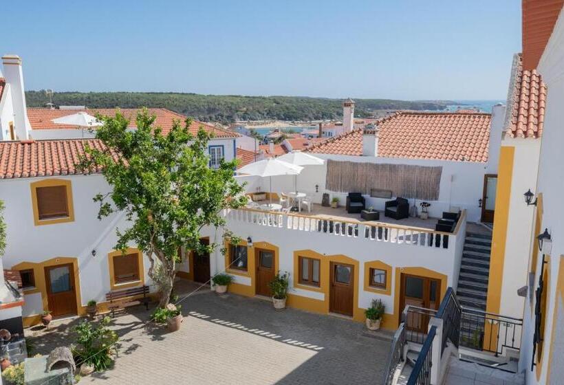 بنسيون Sol Da Vila