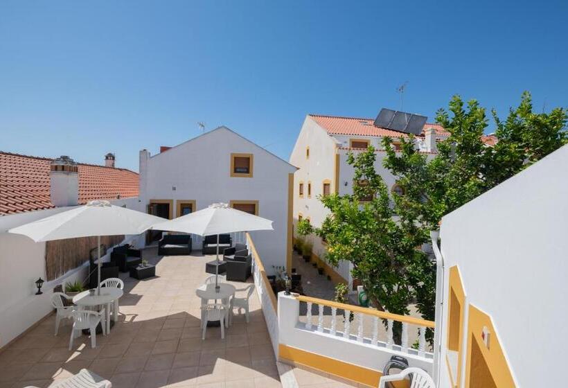 بنسيون Sol Da Vila