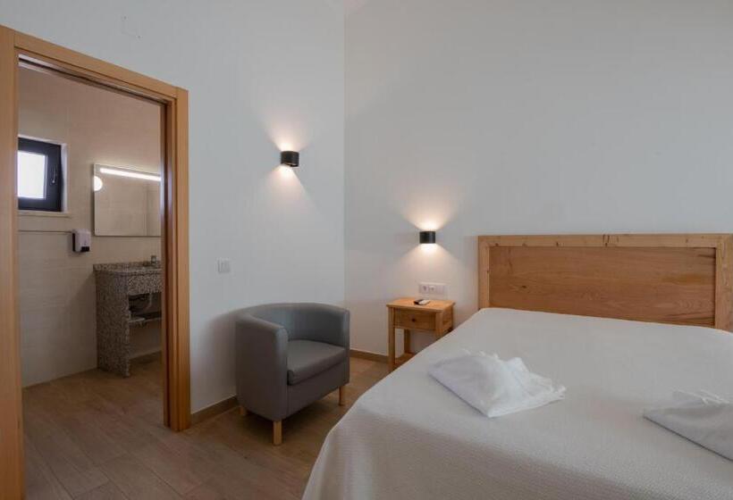 بنسيون Sol Da Vila