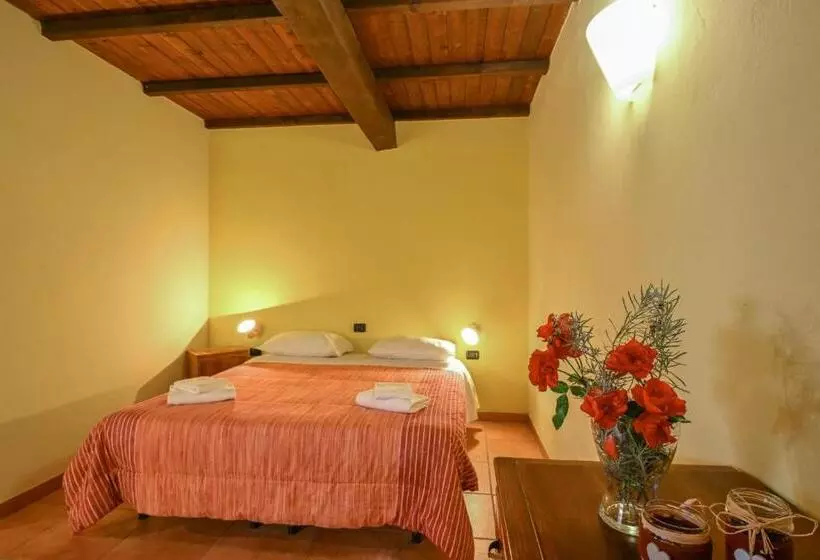 Hotelli Agriturismo Di Sordiglio