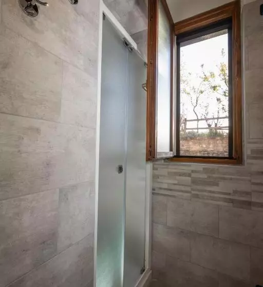 Hotelli Agriturismo Di Sordiglio