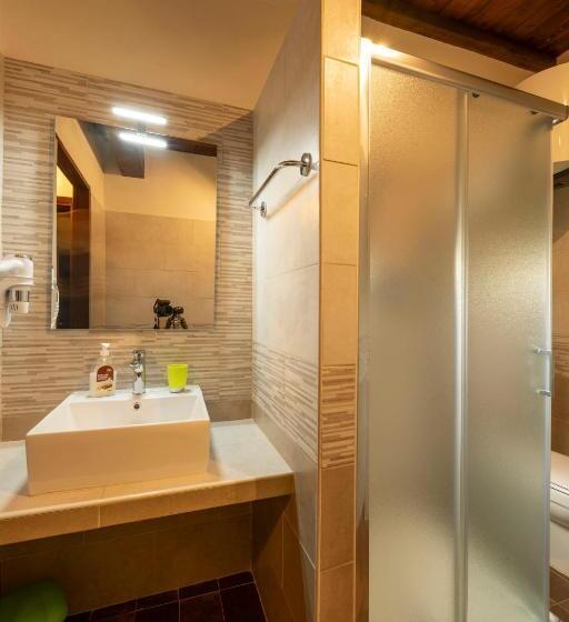 فندق Agriturismo Di Sordiglio