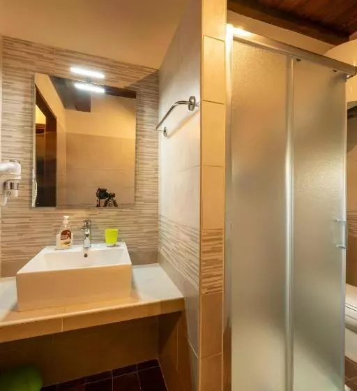 Hotelli Agriturismo Di Sordiglio