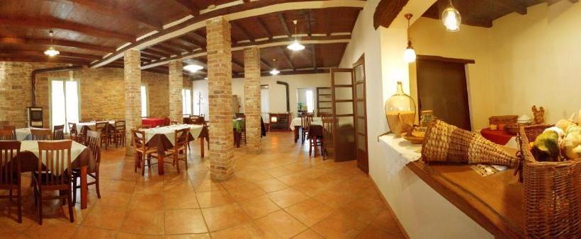 فندق Agriturismo Di Sordiglio