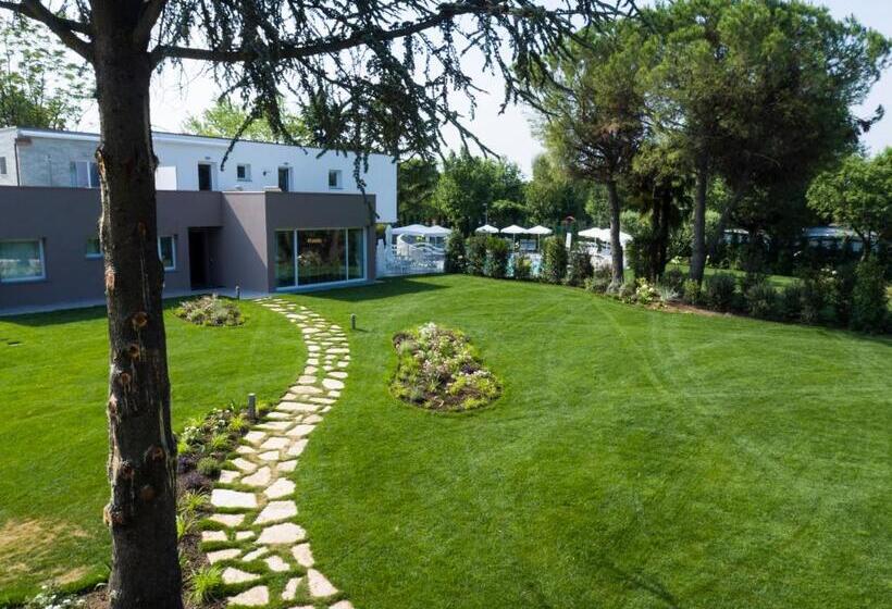 فندق Relais Villa Clodia