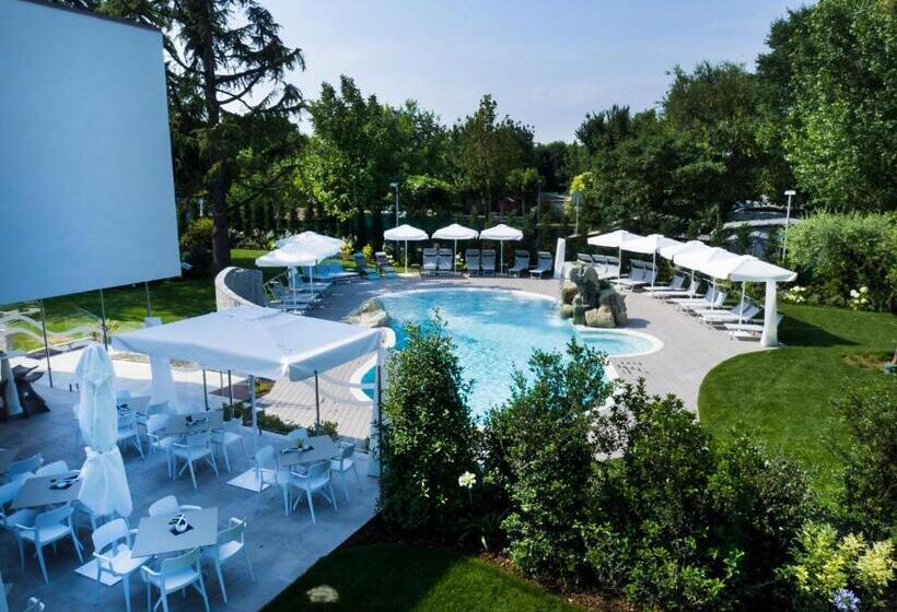 فندق Relais Villa Clodia