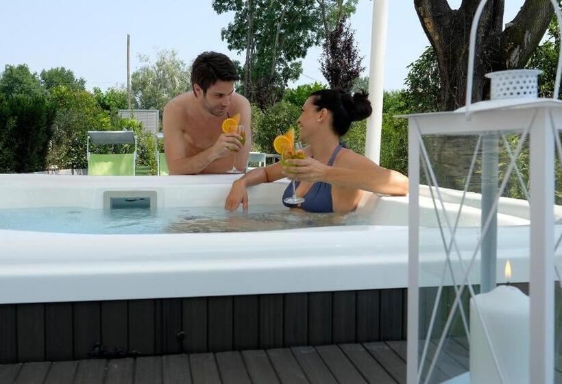 فندق Relais Villa Clodia