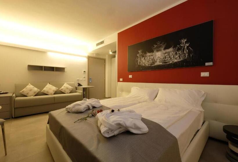 فندق Relais Villa Clodia