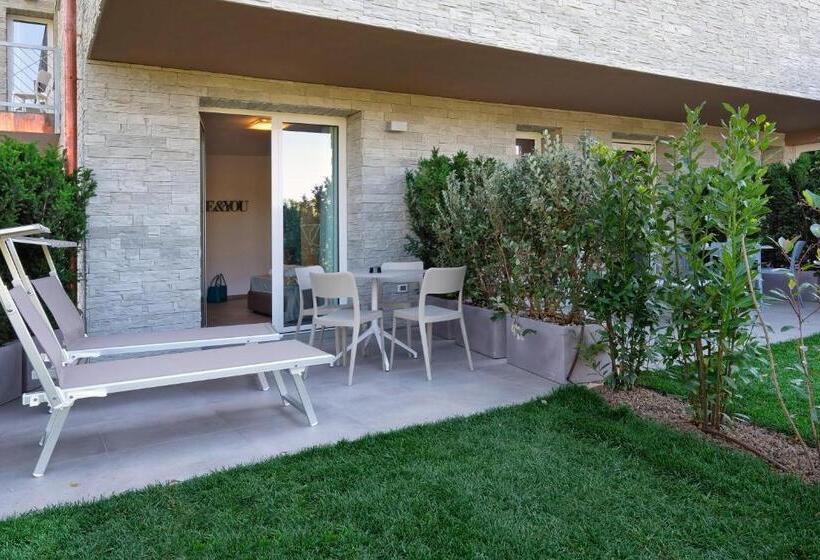 فندق Relais Villa Clodia