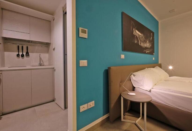 فندق Relais Villa Clodia