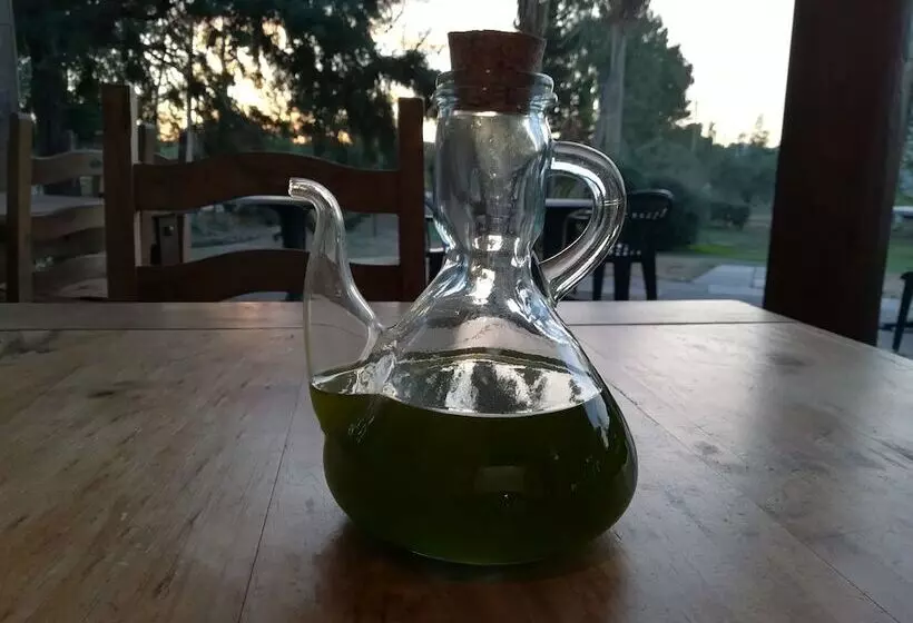 هتل Vento Di Maremma