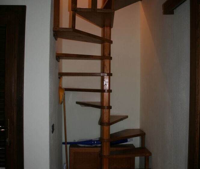 ホテル Vento Di Maremma