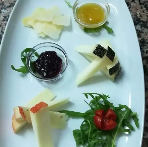 هتل Vento Di Maremma