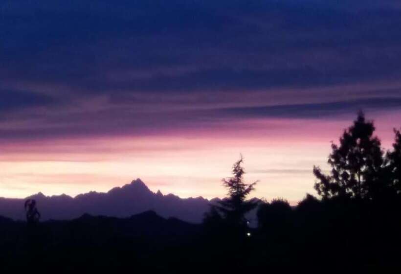 Пансион Agriturismo Solestelle