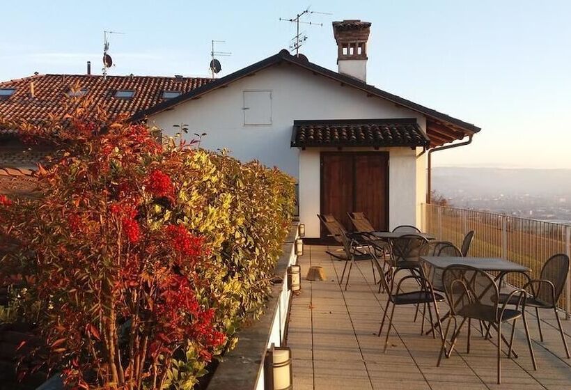 Пансион Agriturismo Solestelle