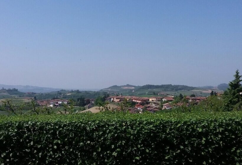 Пансион Agriturismo Solestelle