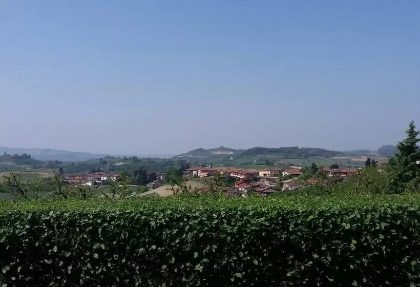 ペンション Agriturismo Solestelle