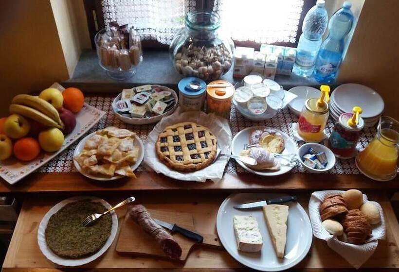 Пансион Agriturismo Solestelle