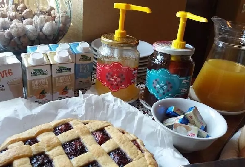 ペンション Agriturismo Solestelle