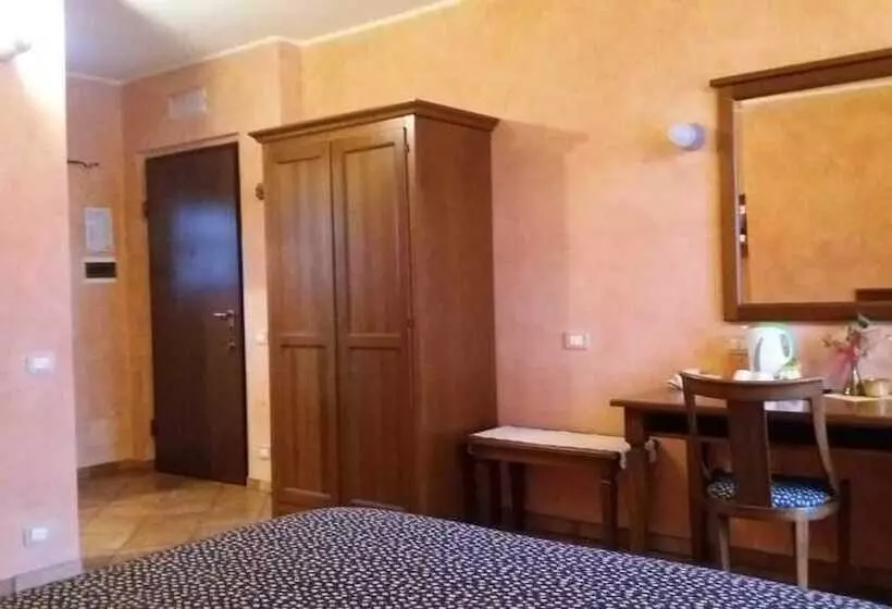 ペンション Agriturismo Solestelle