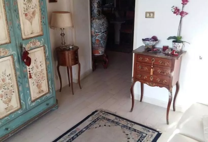 پانسیون Casetta Verde