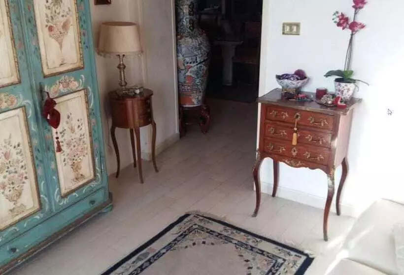 پانسیون Casetta Verde