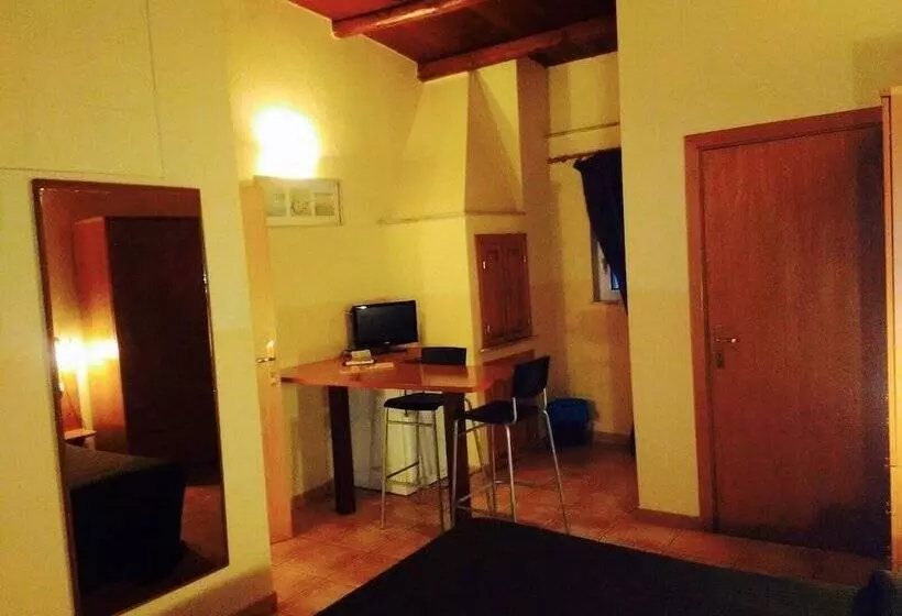 ペンション Corato Room Economy