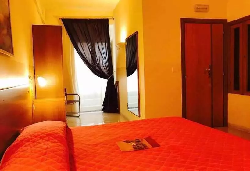 ペンション Corato Room Economy