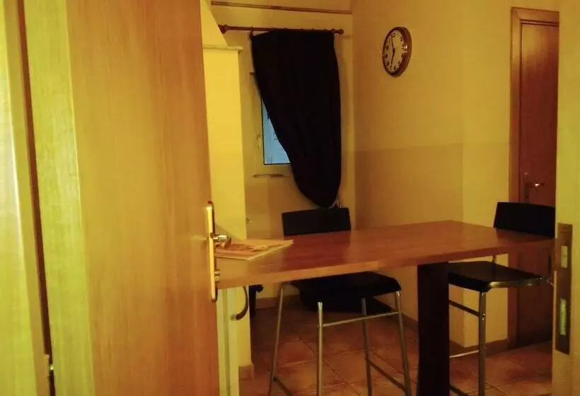 ペンション Corato Room Economy