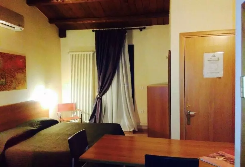 ペンション Corato Room Economy