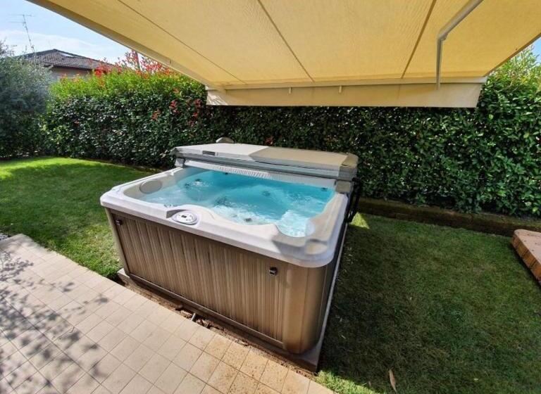 Пансион La Crota Ristorante E Camere Da Danilo Dal 1983