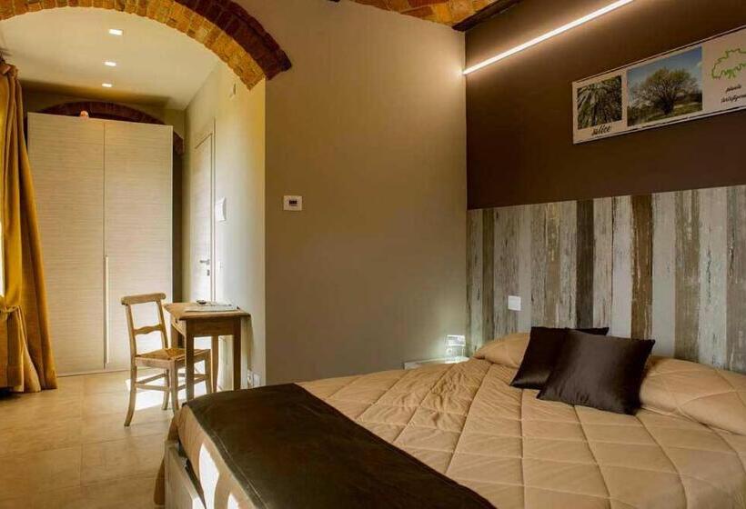 Пансион La Crota Ristorante E Camere Da Danilo Dal 1983