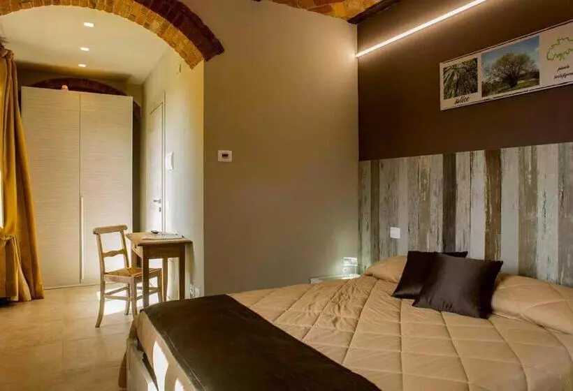 ペンション La Crota Ristorante E Camere Da Danilo Dal 1983