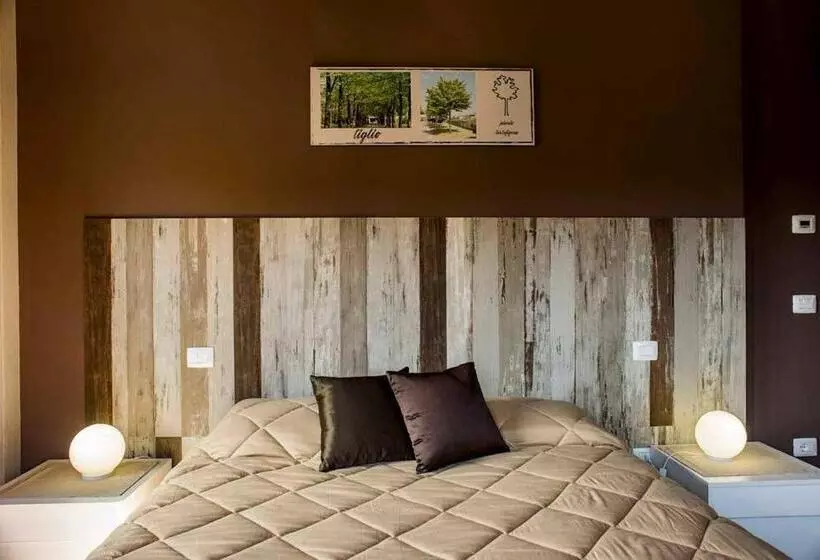 ペンション La Crota Ristorante E Camere Da Danilo Dal 1983