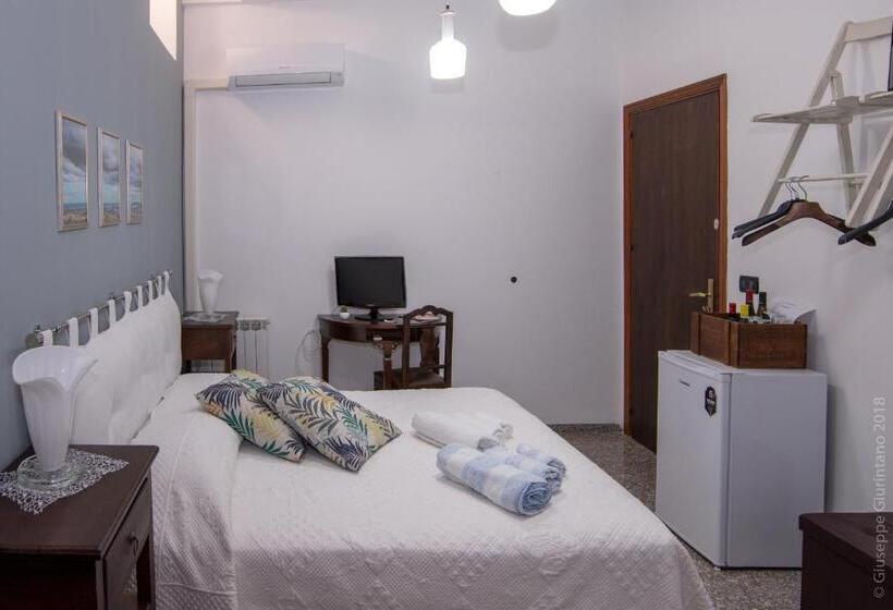 פנסיון Le Vie Di Monreale