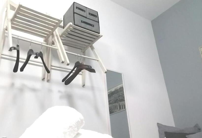 פנסיון Le Vie Di Monreale